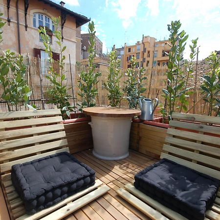 Lost&Found In Trastevere Рим Экстерьер фото
